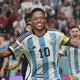 Thabo Ke Messi Single