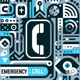 Emergency Call Single