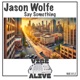 Say Something Single