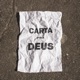 Carta pra Deus Single