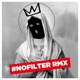 NoFilter RMX feat Ensi Kiave Single