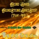 Grind Hard feat A Game Single