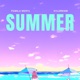 summer feat XylorenW Single