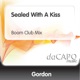 Sealed With a Kiss Single
