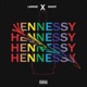 Hennessy feat Shaze Single