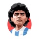 Maradona Single