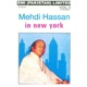 Mehdi Hassan In New York