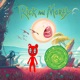 Rick Morty Single