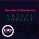 Groove Difficult Single