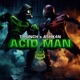 Acid Man Single