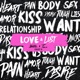 Love Lust Part II Single