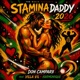 Stamina Daddy 2026 feat Villa Vil Harmonique Single
