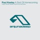 A Sort of Homecoming