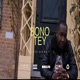 Bono Tey Single