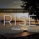 Rise feat Pontso Single
