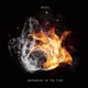 Drowning in the Fire Single