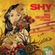 Shy 2010 Remixes feat Dania Single