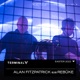 Alan Fitzpatrick b2b Rebūke at Terminal V Festival Apr 2022 DJ Mix