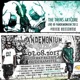 Live Pandemonium 2013