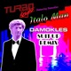 Italo Man Damokles Suit up Remix feat Damokles Single