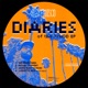 Diaries of the XTNDD EP