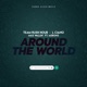 Around the World feat M3RON3 Single