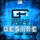 Desire feat Steklo Single