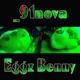 Eggz Benny Single