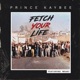 Fetch Your Life feat Msaki Single