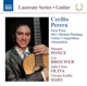 Cecilio Perera Guitar Recital