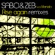 Rise Again Remixes feat Mariella