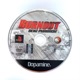 BURNOUT feat Mimofr Single