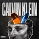 Calvin Klein feat calax Single