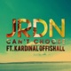 Can t Choose feat Kardinall Offishall Single