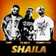 Shaila feat Lil Eazy Dragon Fire Single