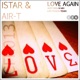 Love Again Single