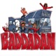 Baddadan feat Proto Herr Grann Single