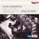 Cappella Coloniensis Flute Concertos