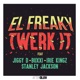 Twerk It feat Jiggy D Buxxi Irie Kingz Stanley Jackson Single