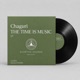 The Time Is Music Single