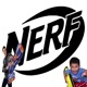 Nerf feat LUVJAAYO Single
