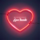 Love Inside Single