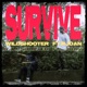 Survive Single feat RJoan Single
