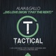 Dis Love Won t Pay The Rent Single