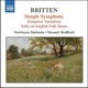 Britten Simple Symphony