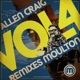 Allen Craig Remixes Moulton Vol 4 EP