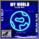 My World EP