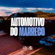 Automotivo do Marreco feat Ribeiro MC Single