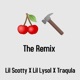 Cherry Smasher feat Traqula Lil Lysol Remix Single
