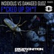 F d Up Shit Insidious vs Damaged Gudz Single